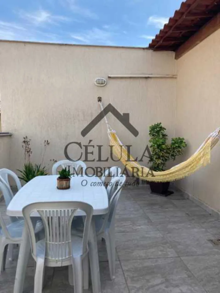 Casa de Condomínio, 2 quartos - Foto 1