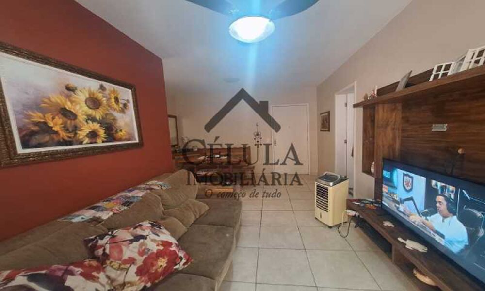 Apartamento à venda com 3 quartos, 67m² - Foto 3