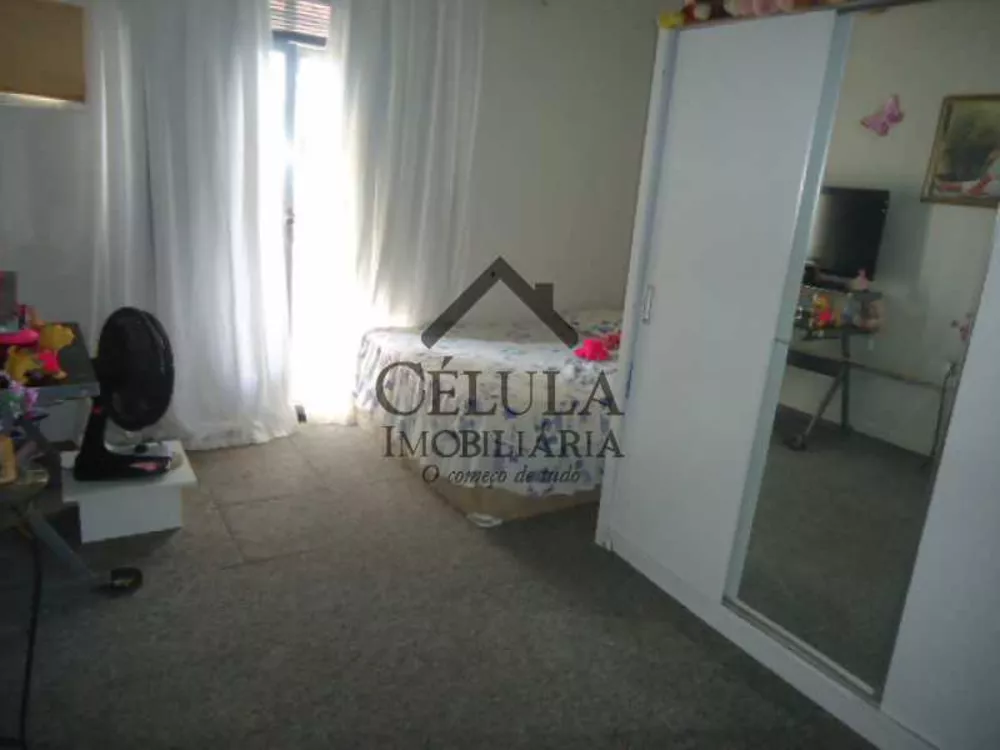 Casa de Condomínio, 4 quartos - Foto 16