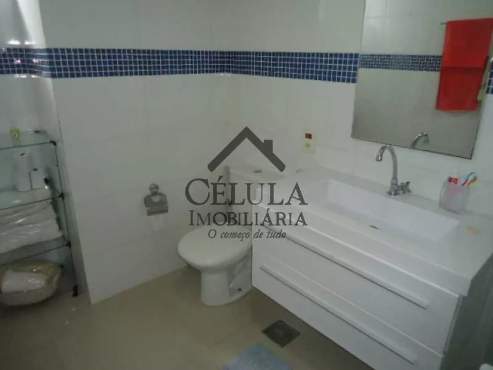 Casa de Condomínio, 4 quartos - Foto 26