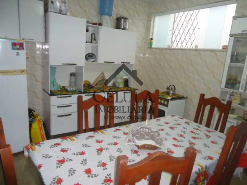 Casa de Condomínio à venda com 4 quartos, 188m² - Foto 11