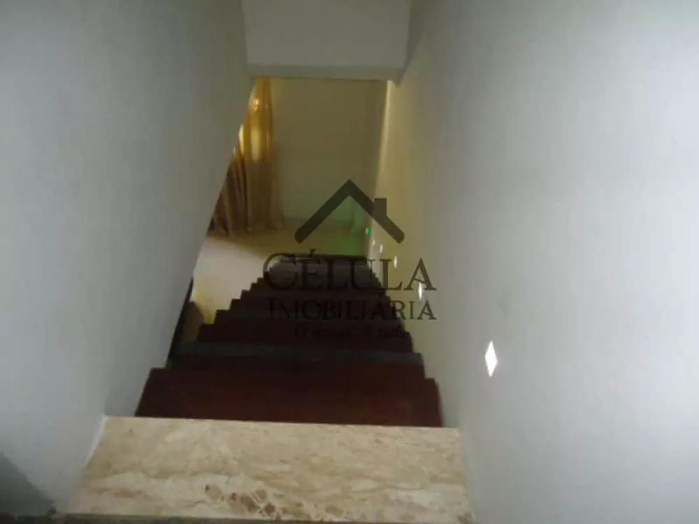 Casa de Condomínio, 4 quartos - Foto 15