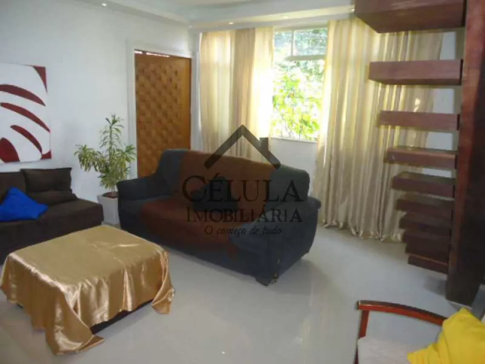 Casa de Condomínio à venda com 4 quartos, 188m² - Foto 1