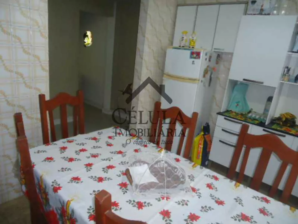 Casa de Condomínio à venda com 4 quartos, 188m² - Foto 10