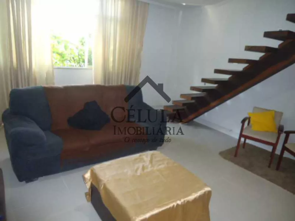 Casa de Condomínio, 4 quartos - Foto 13