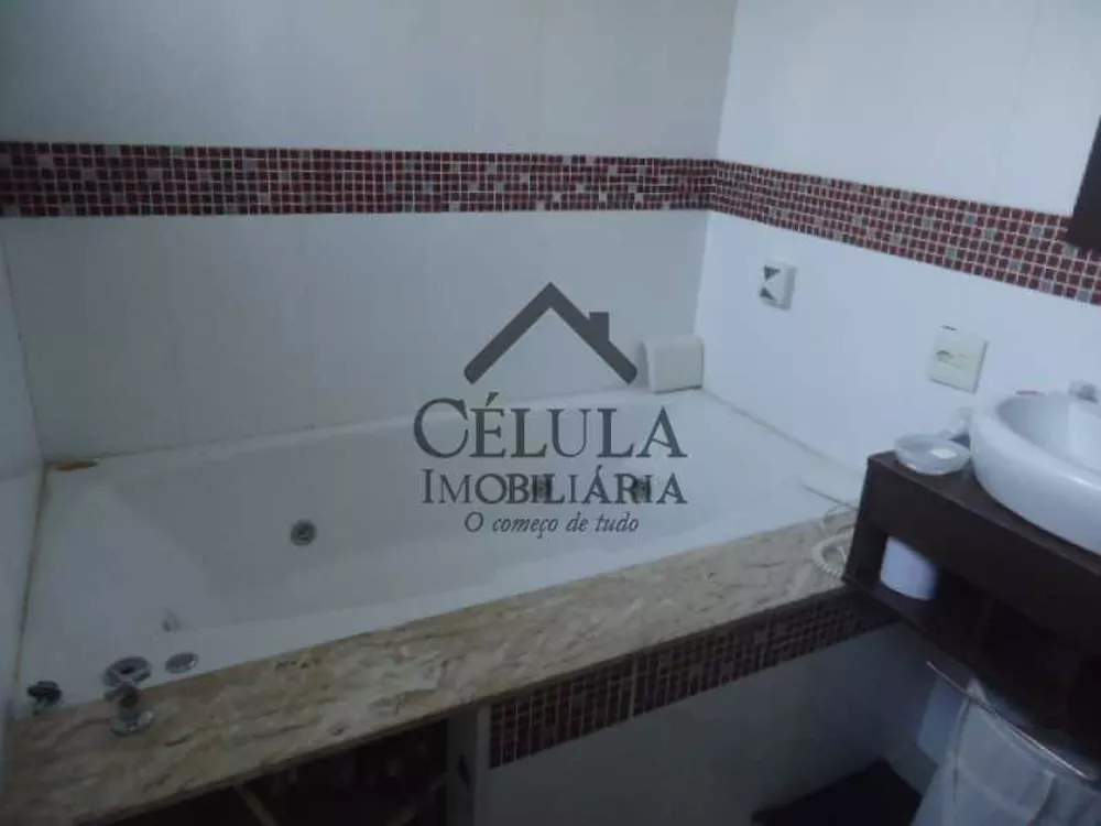 Casa de Condomínio, 4 quartos - Foto 23