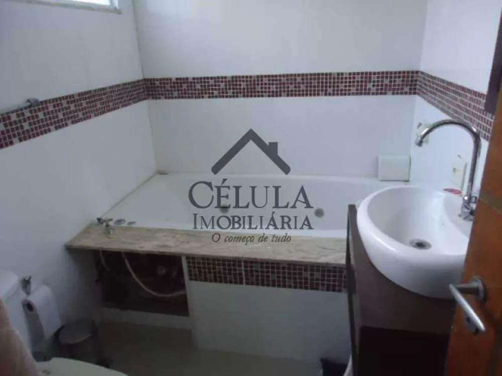 Casa de Condomínio, 4 quartos - Foto 21