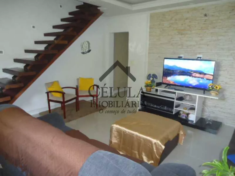 Casa de Condomínio, 4 quartos - Foto 14