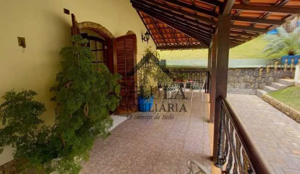 Casa de Condomínio, 4 quartos - Foto 19