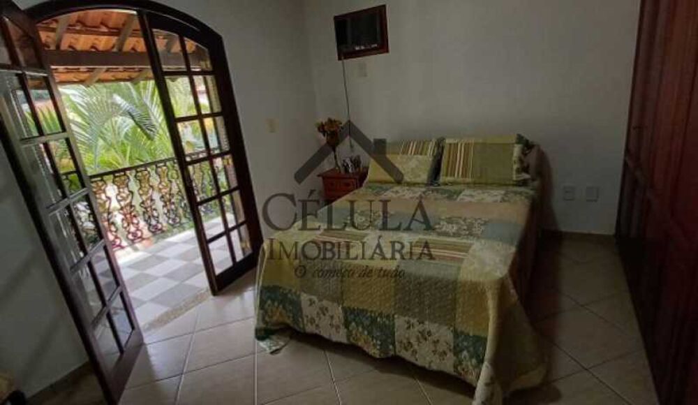 Casa de Condomínio, 4 quartos - Foto 2
