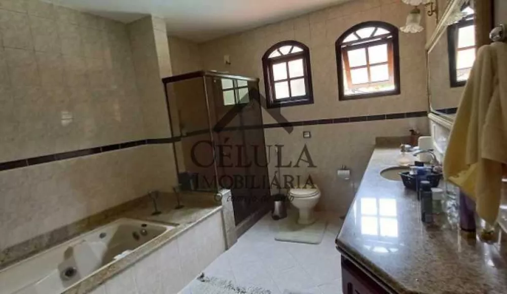 Casa de Condomínio, 4 quartos - Foto 24
