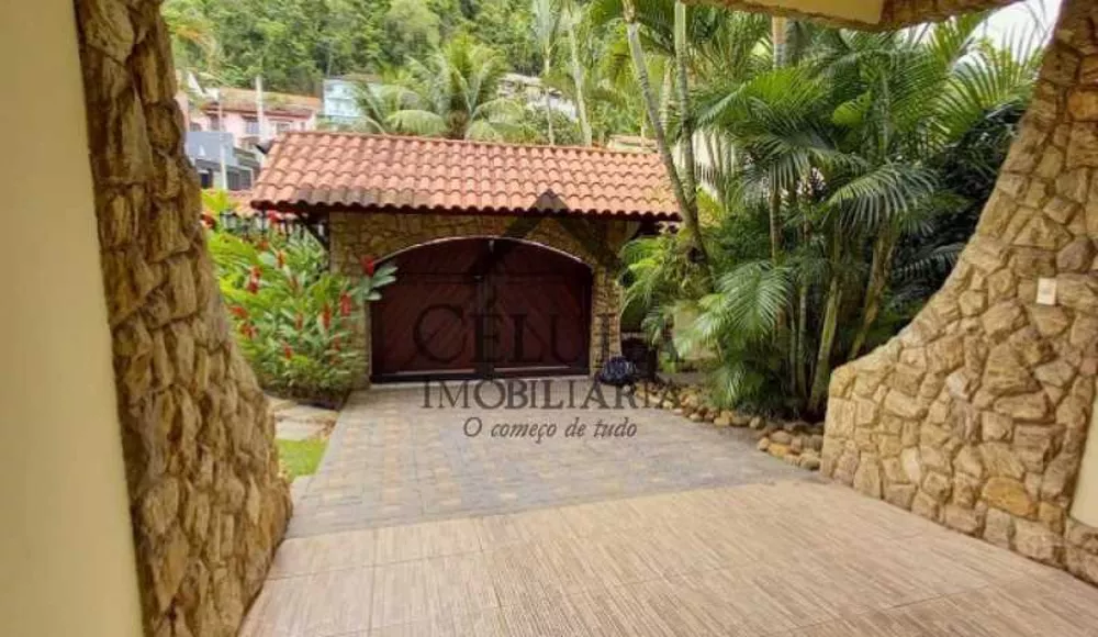 Casa de Condomínio, 4 quartos - Foto 29