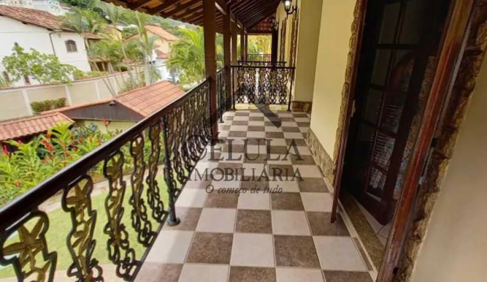 Casa de Condomínio, 4 quartos - Foto 6