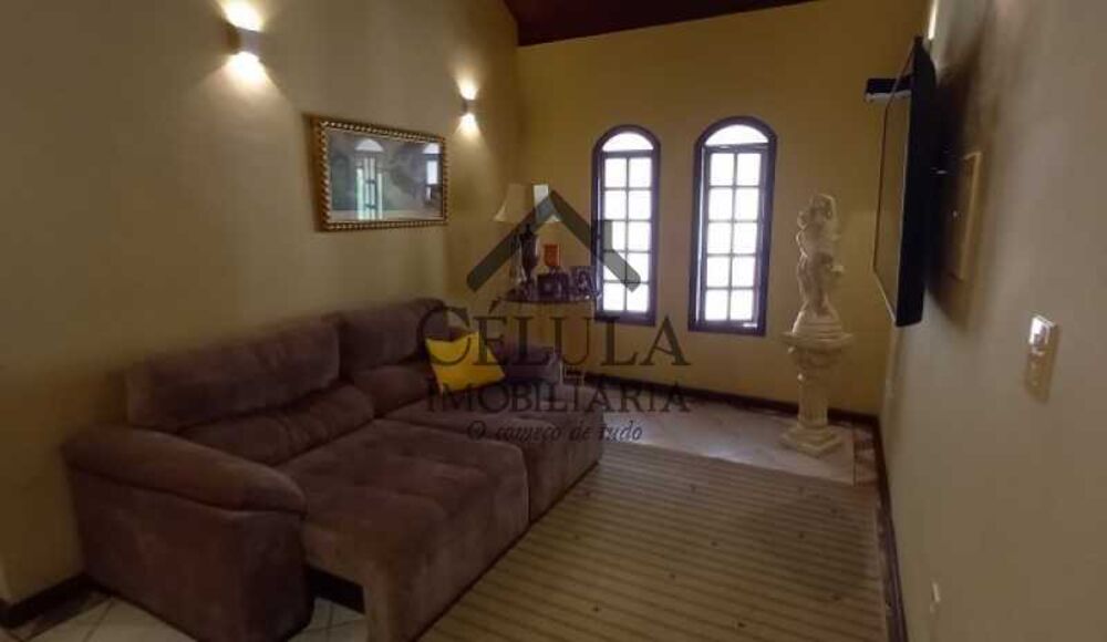 Casa de Condomínio, 4 quartos - Foto 4