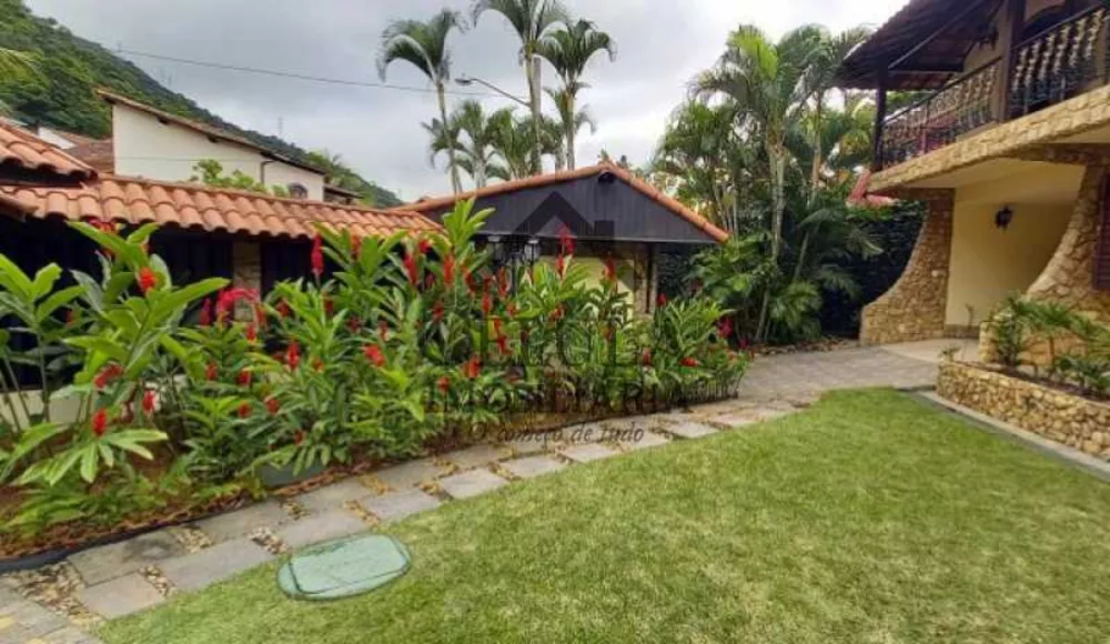 Casa de Condomínio, 4 quartos - Foto 28