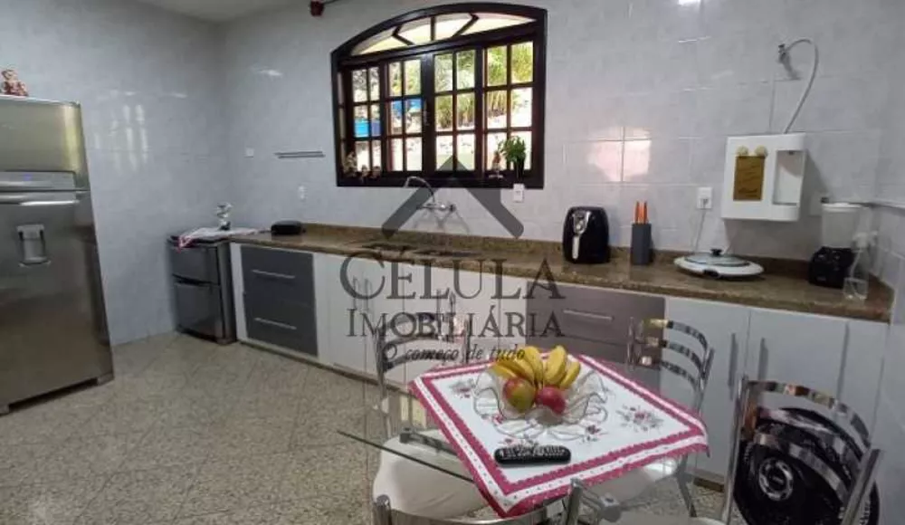 Casa de Condomínio, 4 quartos - Foto 25