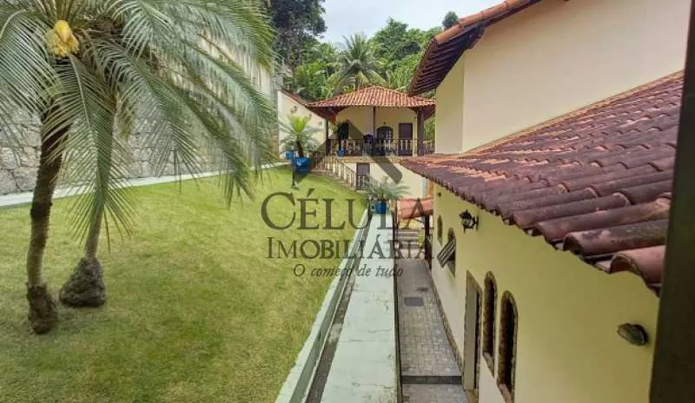 Casa de Condomínio, 4 quartos - Foto 30