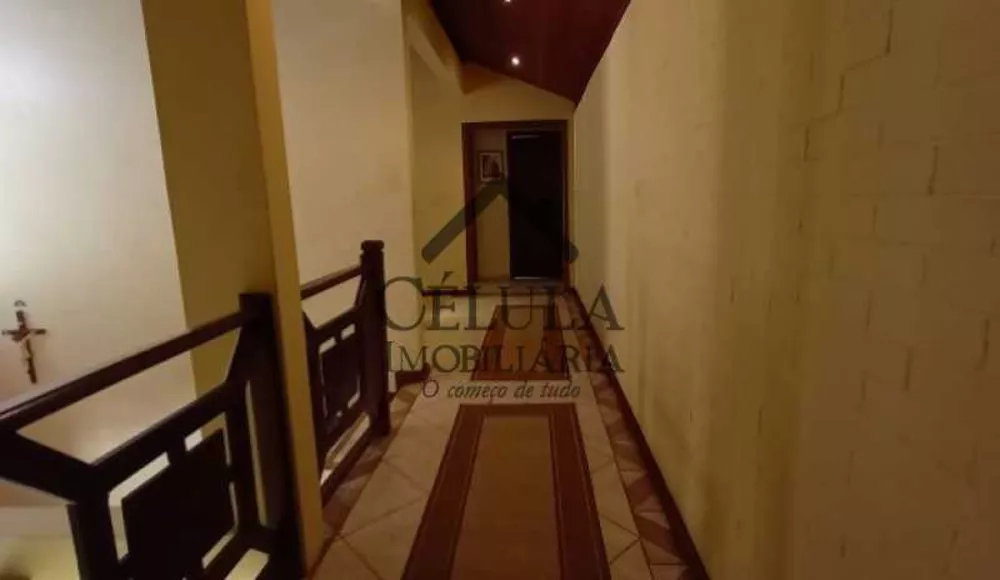 Casa de Condomínio, 4 quartos - Foto 12