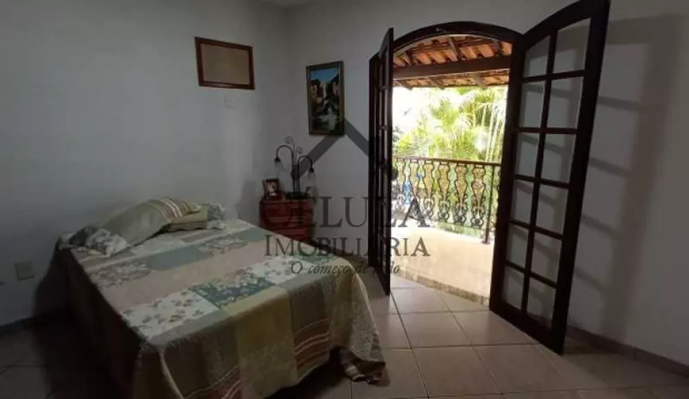 Casa de Condomínio, 4 quartos - Foto 8