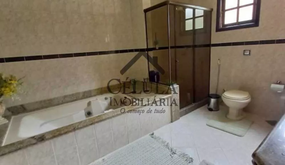 Casa de Condomínio, 4 quartos - Foto 10