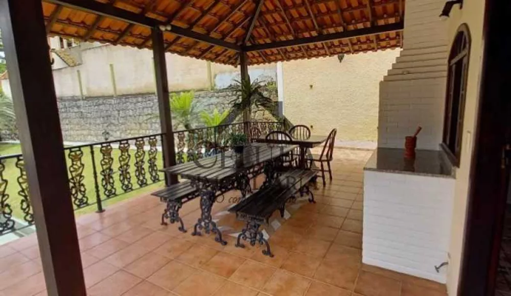 Casa de Condomínio, 4 quartos - Foto 15