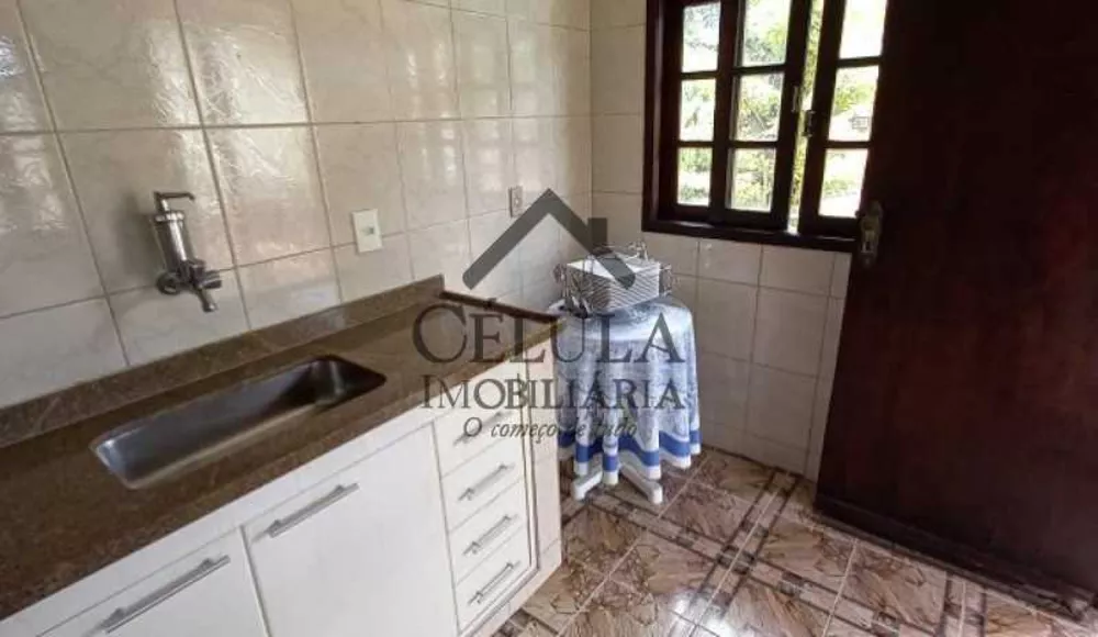 Casa de Condomínio, 4 quartos - Foto 18