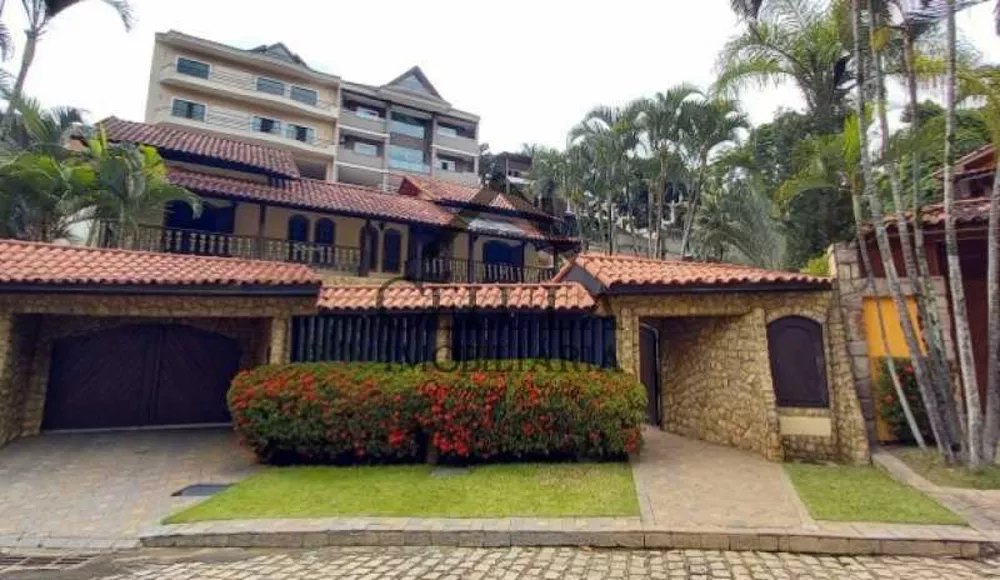 Casa de Condomínio, 4 quartos - Foto 23