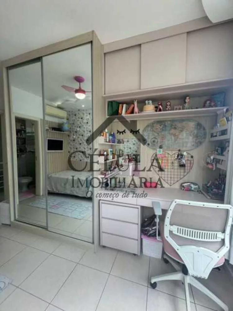 Casa de Condomínio, 3 quartos - Foto 26