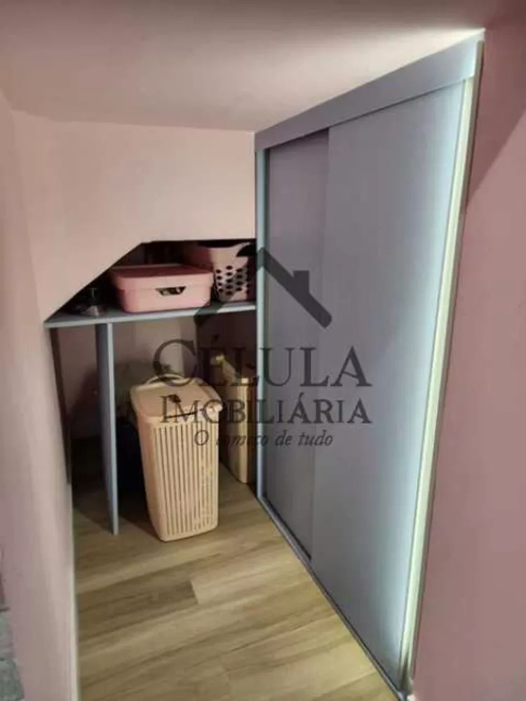 Casa de Condomínio, 3 quartos - Foto 24