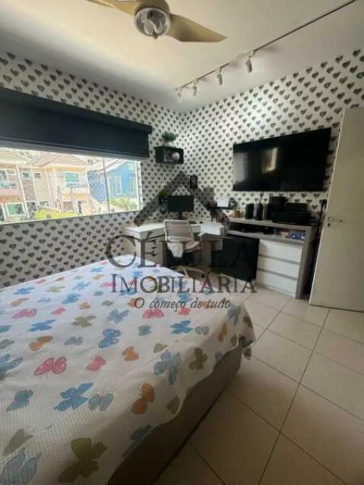 Casa de Condomínio, 3 quartos - Foto 18