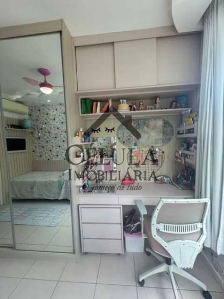 Casa de Condomínio, 3 quartos - Foto 25