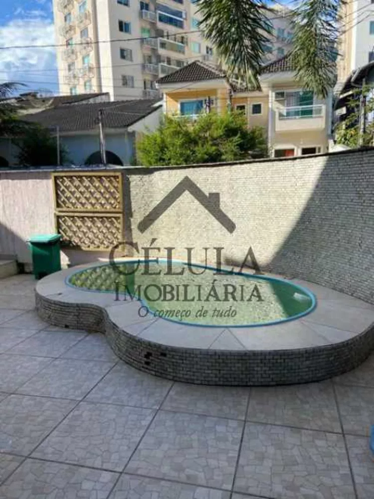 Casa de Condomínio, 3 quartos - Foto 8