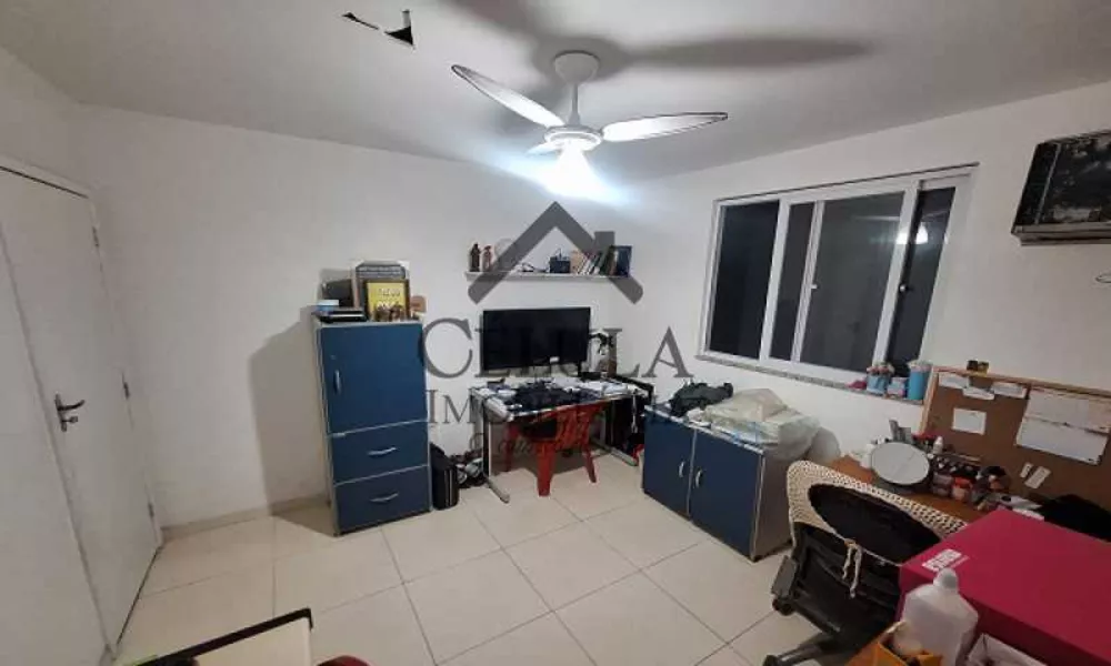 Casa de Vila, 4 quartos - Foto 19
