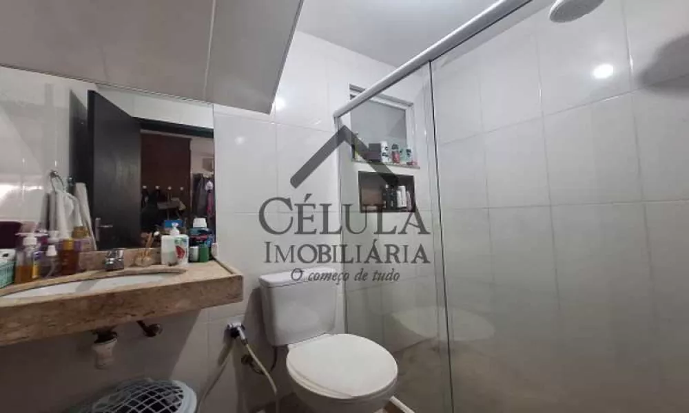 Casa de Vila, 4 quartos - Foto 21