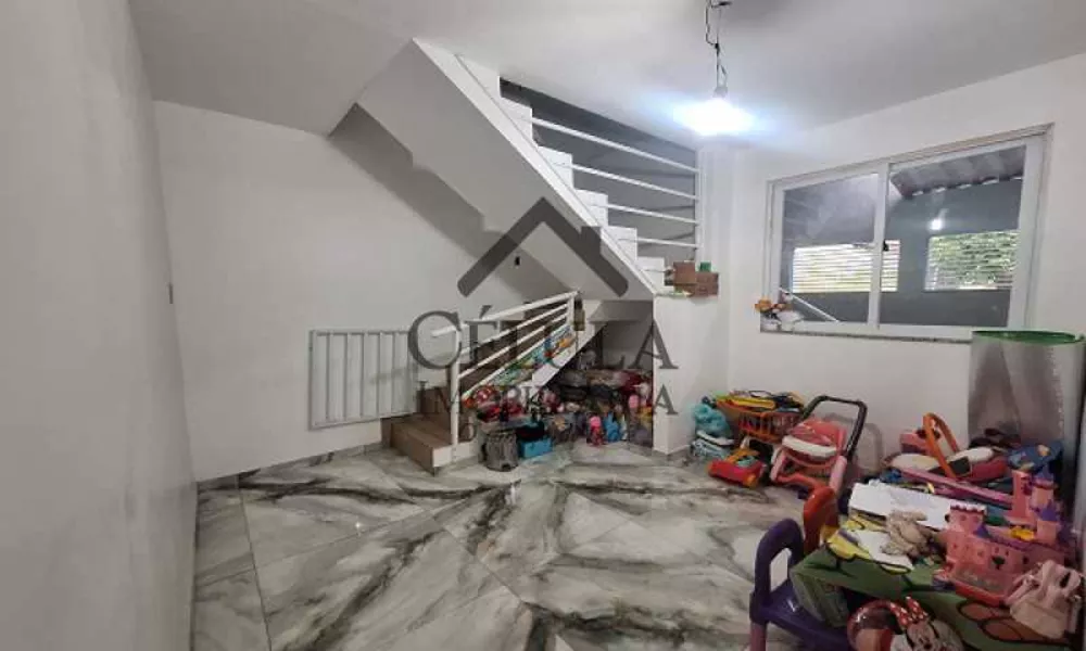 Casa de Vila, 4 quartos - Foto 6