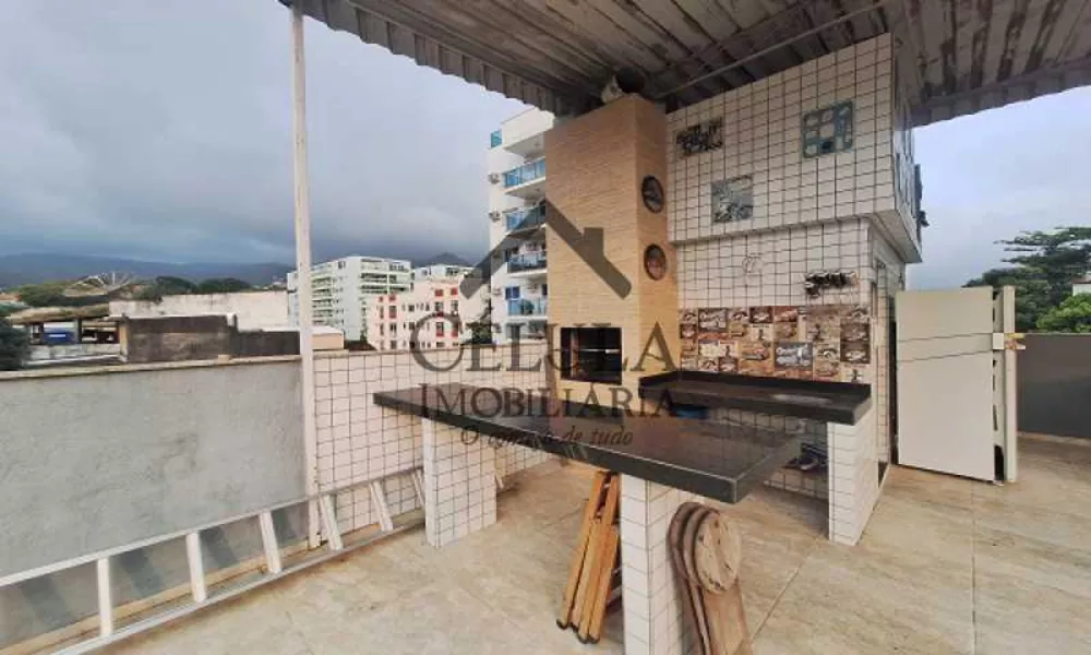 Casa de Vila, 4 quartos - Foto 5