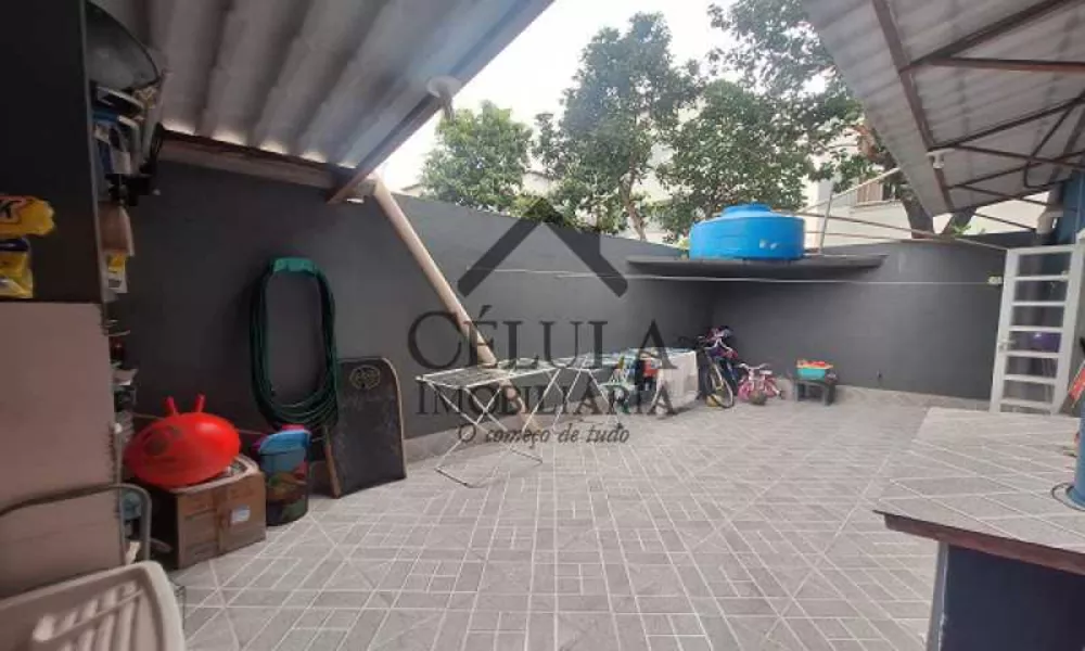 Casa de Vila, 4 quartos - Foto 7