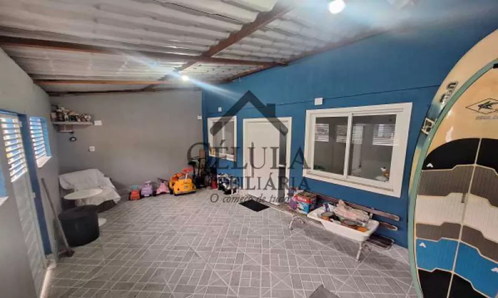 Casa de Vila, 4 quartos - Foto 1