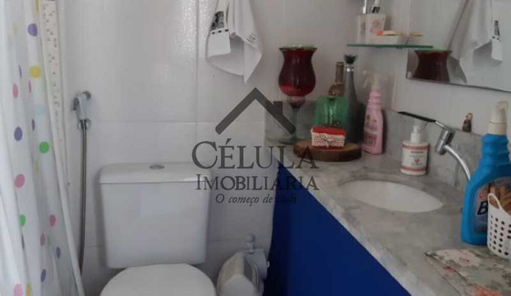 Casa de Condomínio, 3 quartos - Foto 14