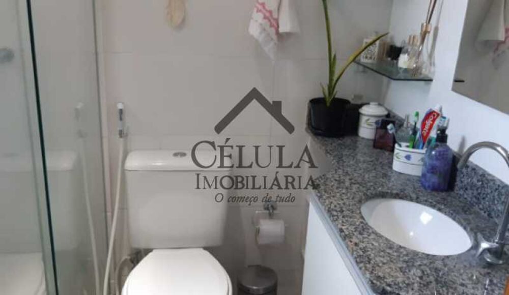 Casa de Condomínio, 3 quartos - Foto 16