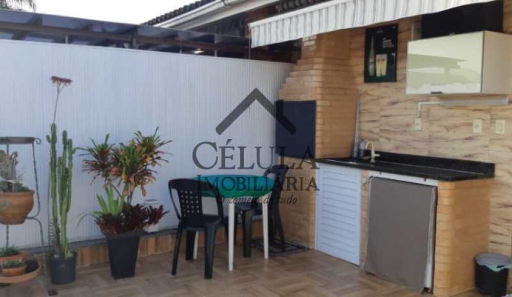 Casa de Condomínio, 3 quartos - Foto 10