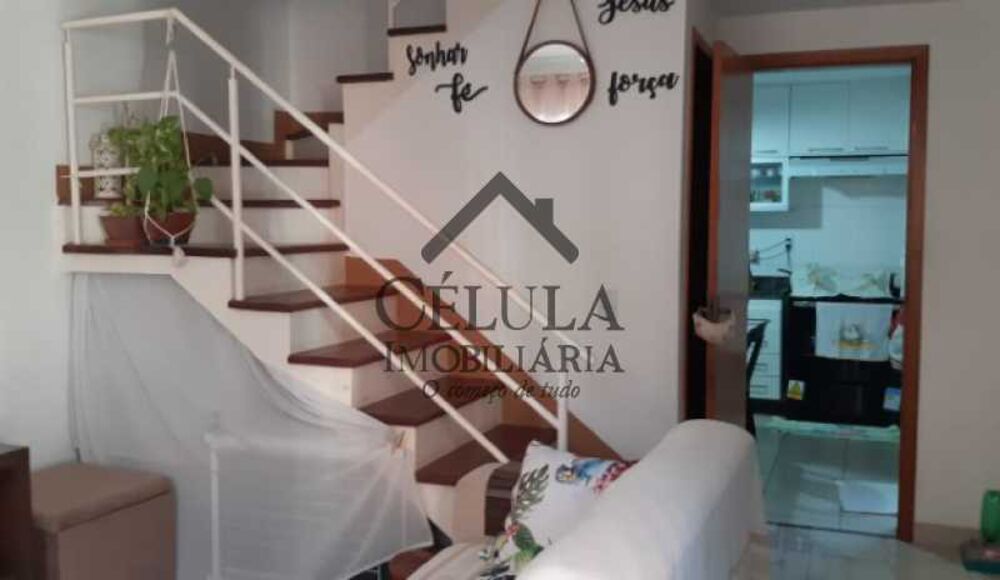 Casa de Condomínio, 3 quartos - Foto 4