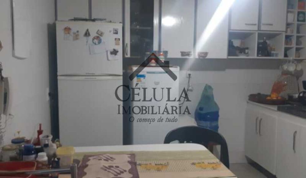 Casa de Condomínio, 3 quartos - Foto 20