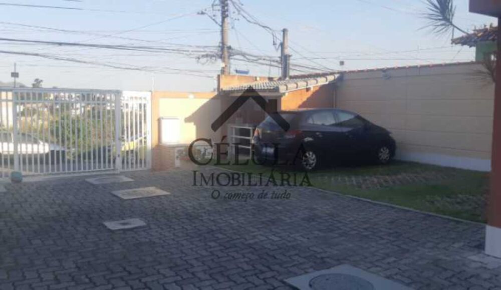 Casa de Condomínio, 3 quartos - Foto 21