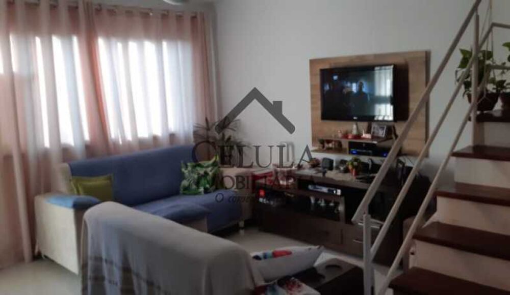 Casa de Condomínio, 3 quartos - Foto 19