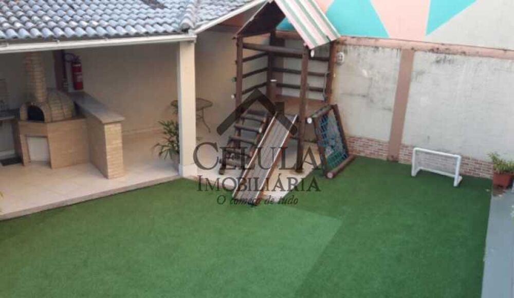 Casa de Condomínio, 3 quartos - Foto 25