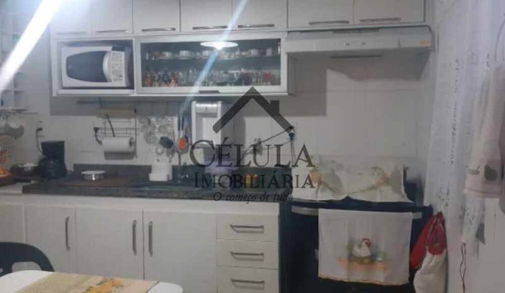 Casa de Condomínio, 3 quartos - Foto 17