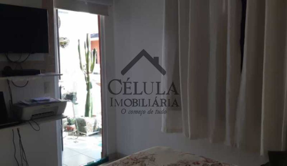 Casa de Condomínio, 3 quartos - Foto 28