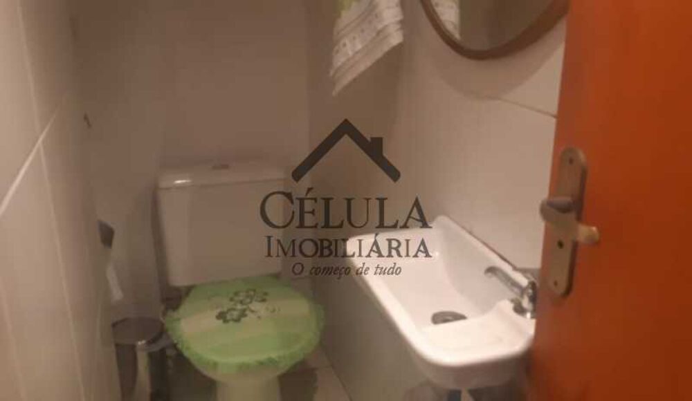 Casa de Condomínio, 3 quartos - Foto 23