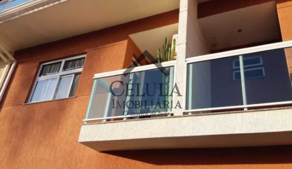 Casa de Condomínio, 3 quartos - Foto 22